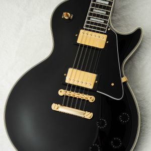 Tokai LC-101S-CM1 -Black / BB- #2551914 【エボニー指板】【カタログ外モデル】