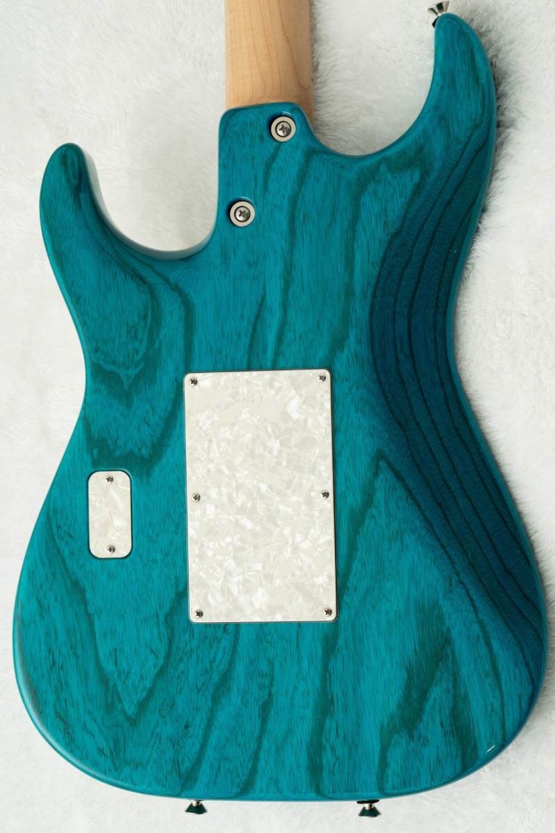 The Classic -Bora Bora Blue- | 【クロサワ楽器店オンラインショップ