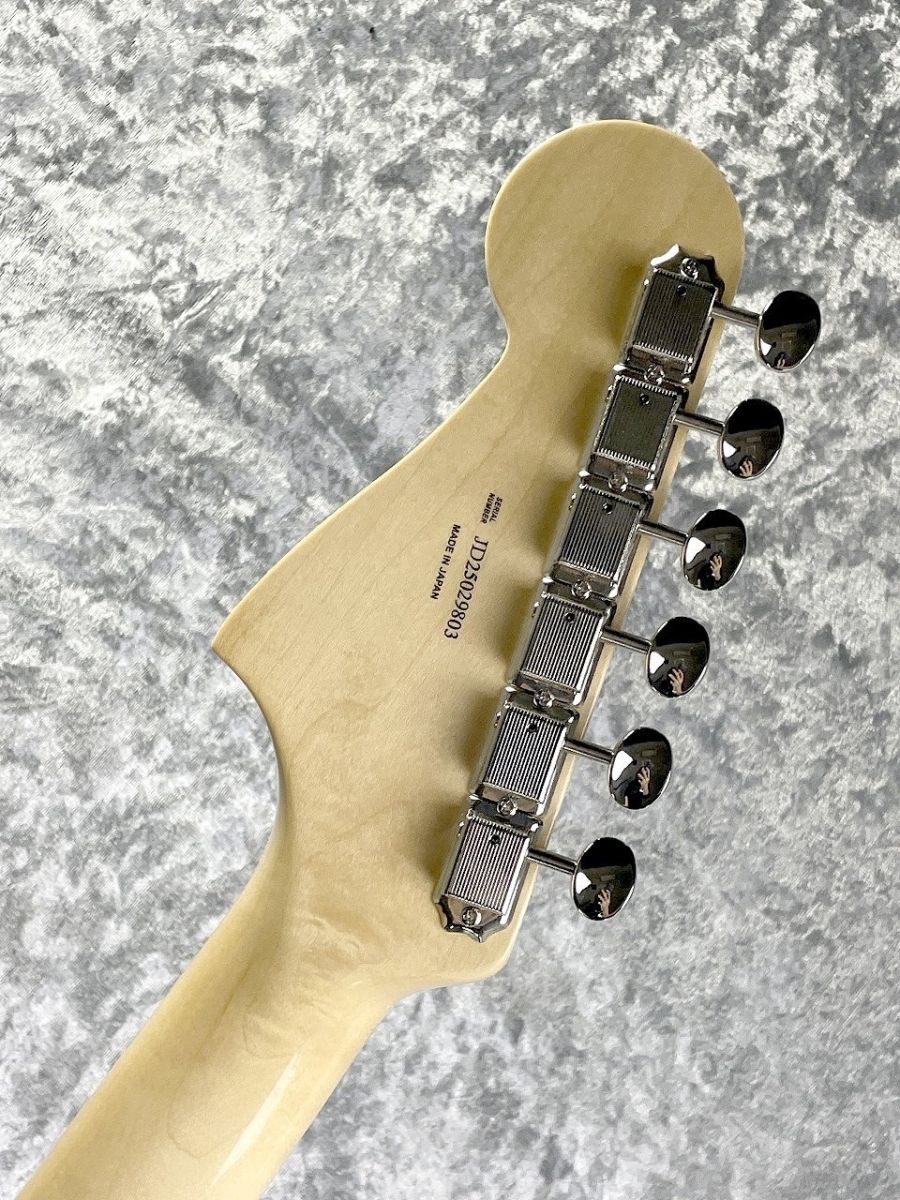 FSR Made in Japan Traditional 60s Jazzmaster -Surf Green