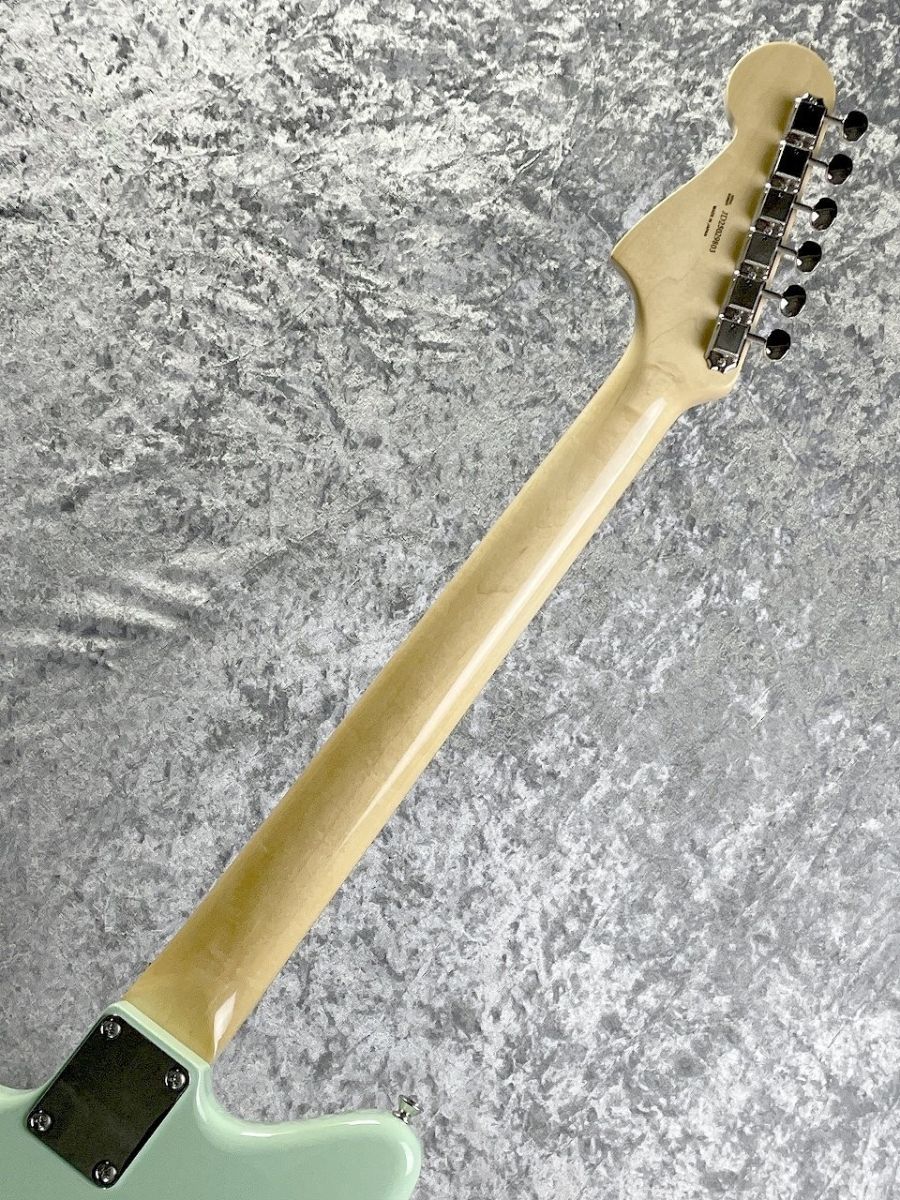 クロサワ楽器 FSR Fender Jazzmaster クロサワ楽器限定 Fender FSR Made in Japan series│クロサワ楽器店