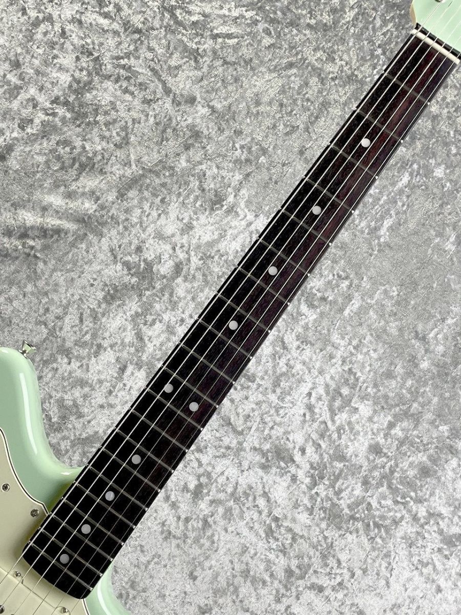 FSR Made in Japan Traditional 60s Jazzmaster -Surf Green
