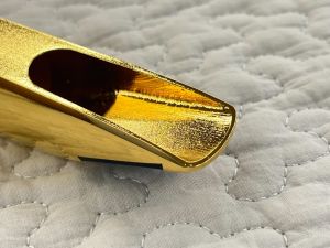 Contempo Gold #6 テナーサックスマウスピース | 【クロサワ楽器店