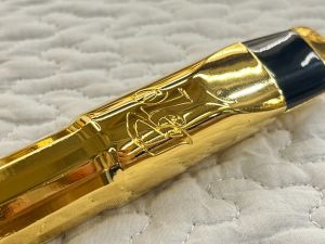 Contempo Gold #6 テナーサックスマウスピース | 【クロサワ楽器店