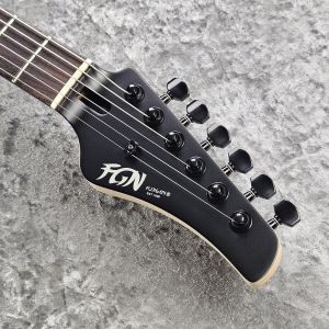 ギター FGN JIL2-ASH-DE664-R/OPB JIL2-ASH-DE664-R/OPB | 【クロサワ楽器店オンラインショップ】いい