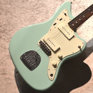 Fender FSR Collection Made in Japan Traditional 60s Jazzmaster ～Surf Green～ #JD25029696 【軽量3.39kg】