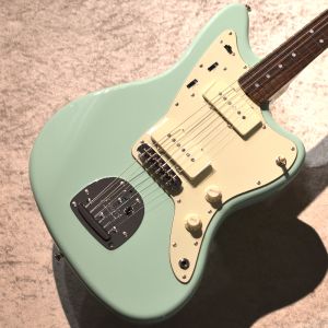Fender FSR Collection Made in Japan Traditional 60s Jazzmaster ～Surf Green～ #JD25029807 【軽量3.40kg】