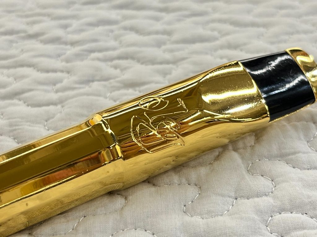 Contempo Gold #7 テナーサックスマウスピース | 【クロサワ楽器店