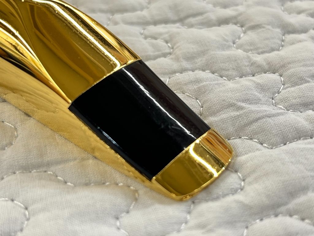 Contempo Gold #7 テナーサックスマウスピース | 【クロサワ楽器店