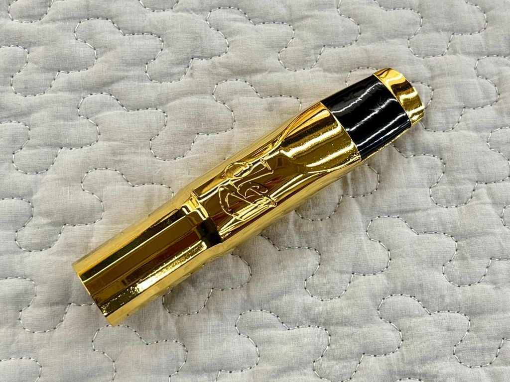 Contempo Gold #7 テナーサックスマウスピース | 【クロサワ楽器店