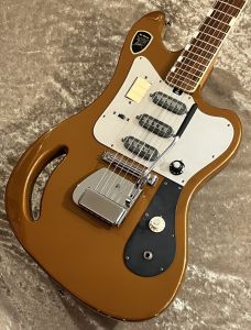 Teisco 【Vintage】 TG-64 [1960年代] [3.84㎏] 【G-CLUB TOKYO】