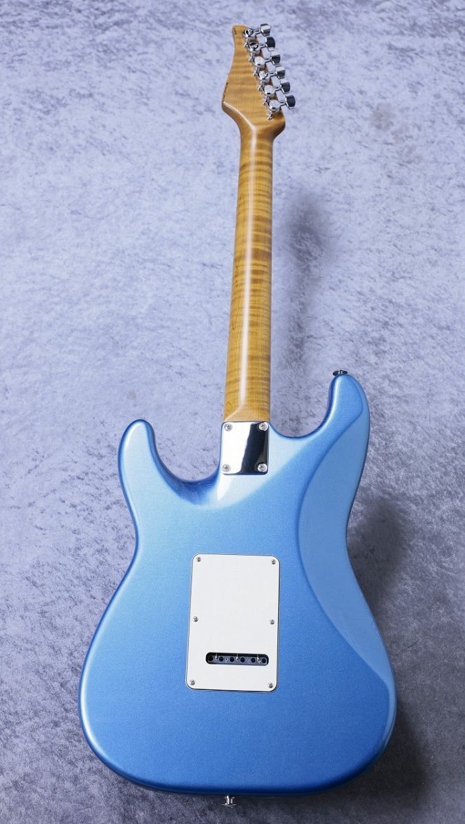 Suhr Classic Antique S Antique Roasted Flame Maple ~ Lake Pracid