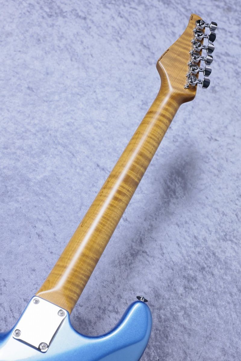 Suhr Classic Antique S Antique Roasted Flame Maple ~ Lake Pracid