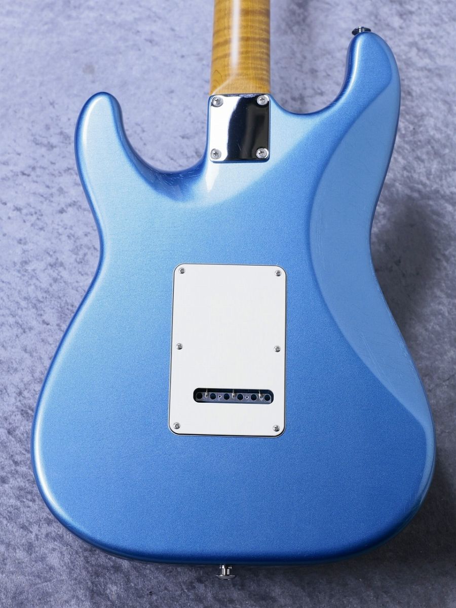 Suhr Classic Antique S Antique Roasted Flame Maple ~ Lake Pracid