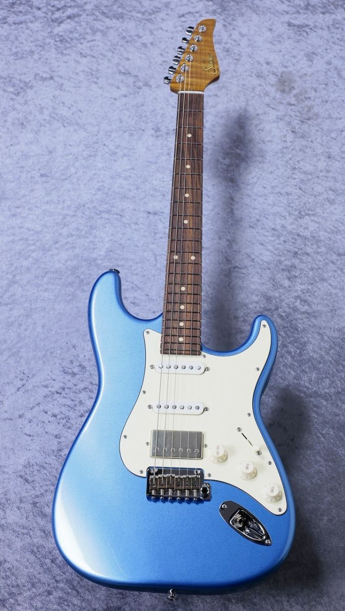 ギター suhrClassic S AntiqueRoasted Flame Maple Suhr Classic Antique S Antique Roasted Flame Maple ~ Lake Pracid