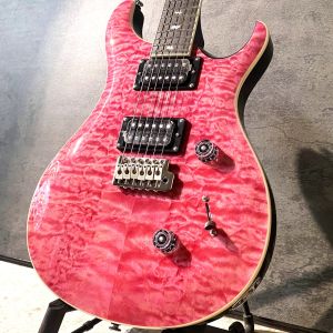 Paul Reed Smith(PRS)、エボニー指板のエレキギター検索結果一覧