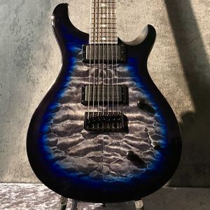 Paul Reed Smith(PRS) Periphery(ペリフェリー)】SE Mark Holcomb SVN-H.B.Burst- #CTIH001279 【3.59Kg】【7弦】