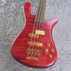 Warwick、スルーネックのベース検索結果一覧 | 【クロサワ楽器店