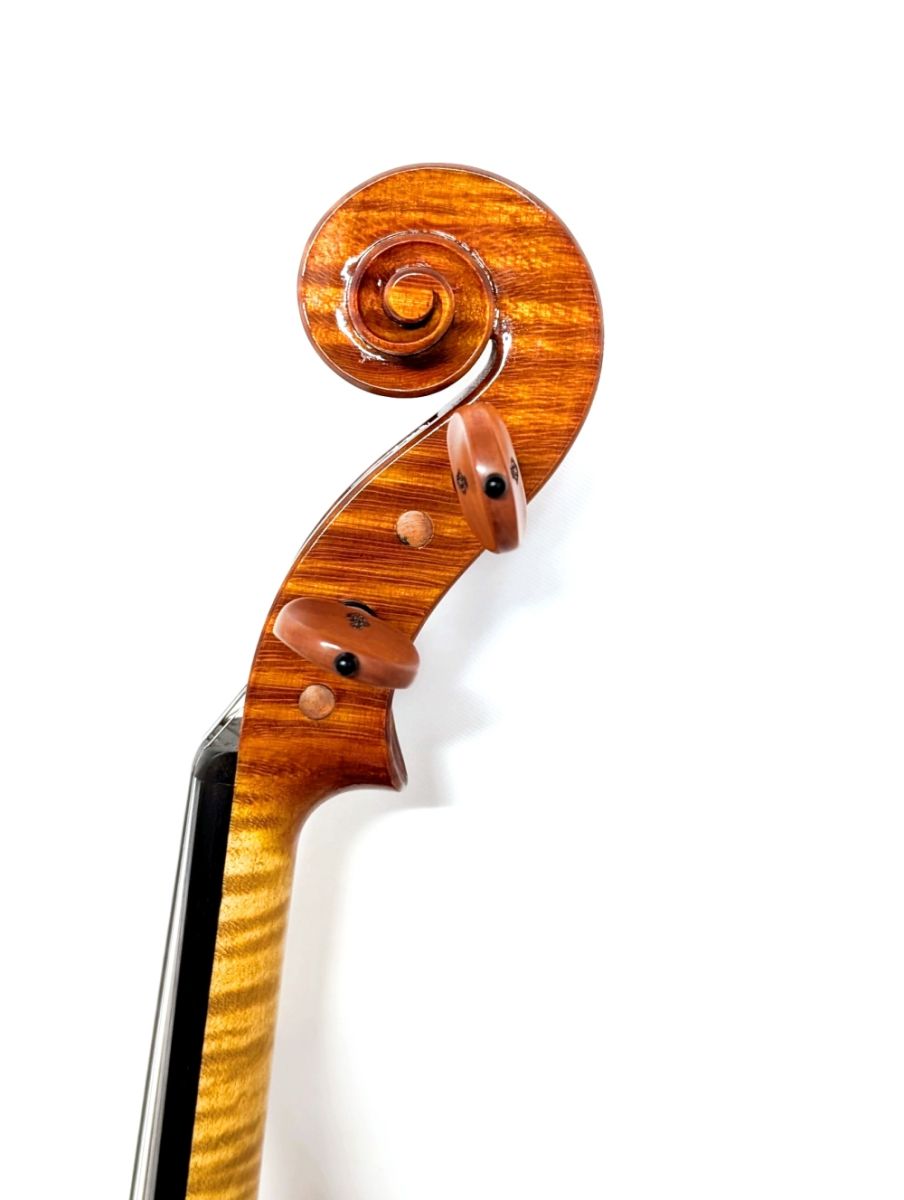 その他 Florian, Rotwood Harbinger Danilo Fiorentini 2025年 (ダニーロ・フィオレンティーニ