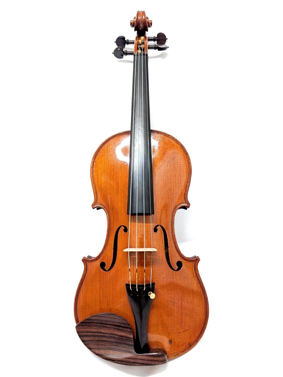 Leon Mougenot Gauché 1933年 (レオン・ムジェノ ガウチェ