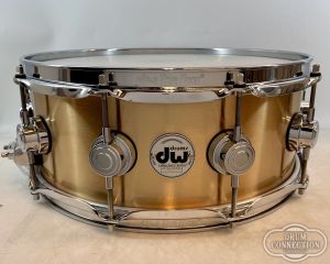 dw Collector's Metal Series -Brushed Bronze- [DRVZ5514SVC]