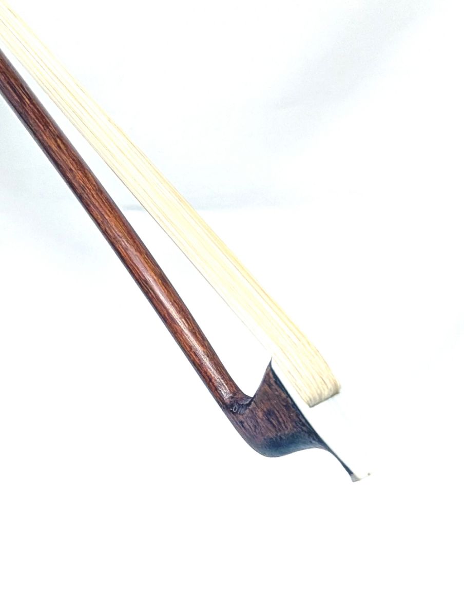 Louis Morizot Frères Silver/Ebony 1945年 (ルイ・モリゾ 兄弟