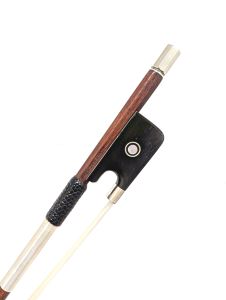 Louis Morizot Frères Silver/Ebony 1945年 (ルイ・モリゾ 兄弟