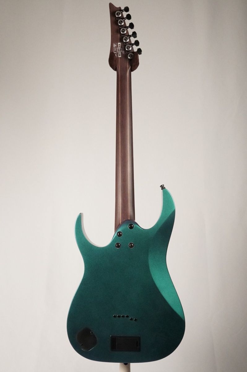 RG631ALF -Blue Chameleon- | 【クロサワ楽器店オンラインショップ