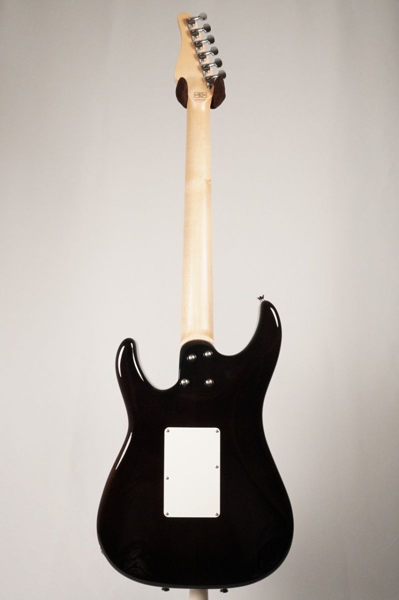 SCHECTER SD-2-24-AL -See-thru Red- | 【クロサワ楽器店オンライン