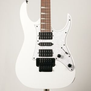 値下げ不可、期間限定出品、ibanez rg450dxb トレモロアーム付き