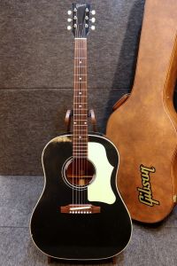 Gibson 【現物動画あり】【USED】 Murphy Lab 1960's J-45 Ebony Light Aged 【限定15本DealerOrder品】【池袋店】【池袋店在庫品】