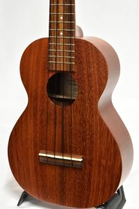 Kamaka HF-2 #241090 【コンサート】【ハワイアンコア総単板/GOTOH製ギアペグ】【ハワイ製】