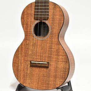 Martin 0XK Concert Uke 【中古】【コンサート】【オールHPLボディ/コア柄】