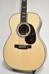 Martin CTM 000-45 Italian Alpine Spruce #2880847【試奏動画あり】【チョイ傷特価】