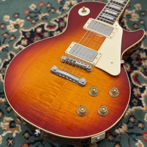 momose 【USED】 MLS1-STDII/R Faded Cherry Sunburst #3567 【3.83kg】