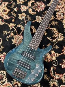 YAMAHA TRBX605 -Indigo Blue- 【4.02kg】