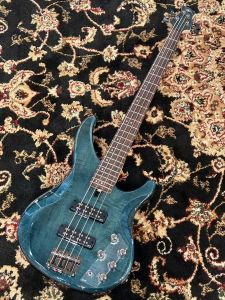 YAMAHA TRBX604 -Indigo Blue- 【3.60kg】