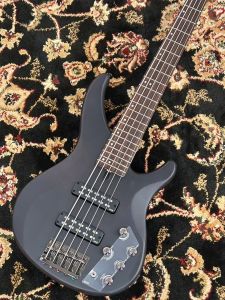YAMAHA TRBX505 -Translucent Black- 【4.24kg】