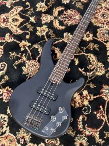 YAMAHA TRBX504 -Translucent Black- 【3.64kg】
