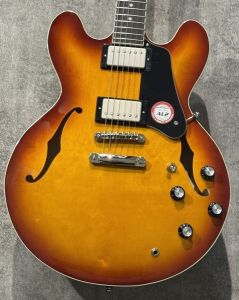 Seventy Seven Guitars Japan Tune-Up Series EXRUBATO-STD-JT ITB 【3.33kg】