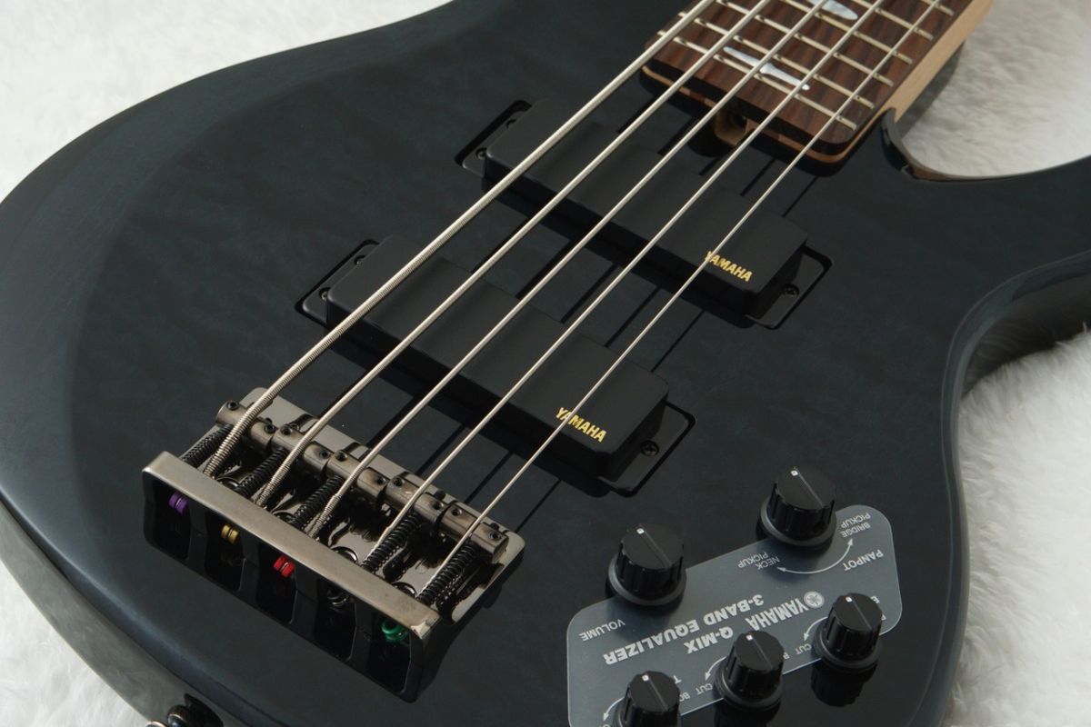 TRB1005J -Translucent Black / TBL- #ILI284261 | 【クロサワ楽器店