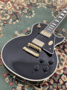 タイムセール❣️Epiphone Les Paul Custom AW タイムセール❣️Epiphone Les Paul Custom AW 【公式通販】