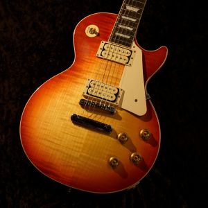 Gibson 【NEW】 Les Paul Standard '50s Double Trouble Vintage Cherry Sunburst #208050197 [4.40kg] [送料込][G-CLUB TOKYO]