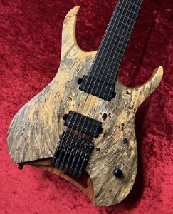 30万円～50万円未満、7弦のエレキギター検索結果一覧 | 【クロサワ楽器