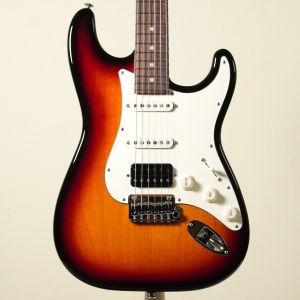 サンバースト 系、シンクロタイプのエレキギター検索結果一覧