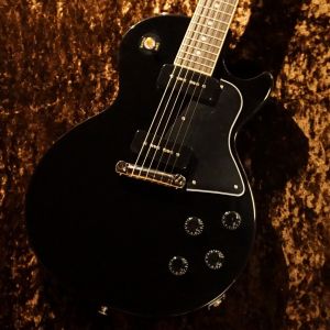 Gibson 【NEW】 Les Paul Special Ebony #220450112 [3.20kg] [G-CLUB TOKYO]