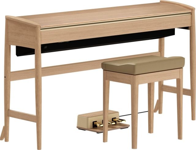 ローランド Kiyola KF-20-KO（ピュアオーク） | 【クロサワ楽器店