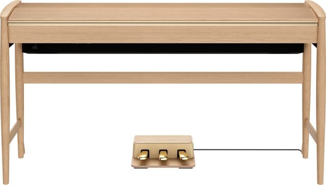 ローランド Kiyola KF-20-KO（ピュアオーク） | 【クロサワ楽器店
