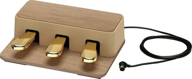 ローランド Kiyola KF-20-KO（ピュアオーク） | 【クロサワ楽器店