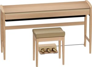 ローランド Kiyola KF-20-KO（ピュアオーク） | 【クロサワ楽器店