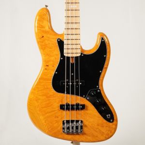 ベース Fujigen FGN NJB-10M FUJIGEN(FGN) NJB100MBAH-SBB (See-Thru Blue Burst)【ローン金利0